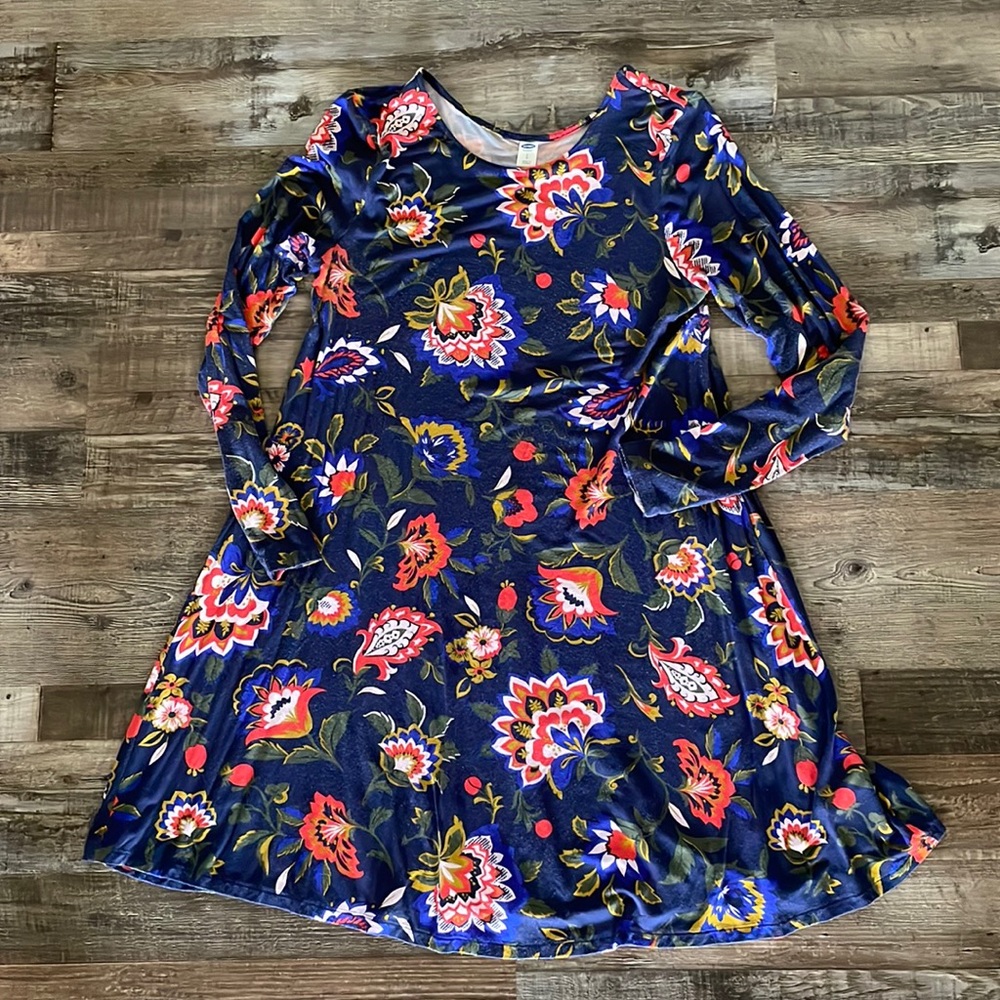 Old Navy Knit Dress